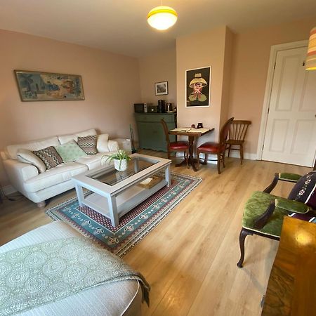 Croagh Patrick Lodge Apartment Westport Buitenkant foto