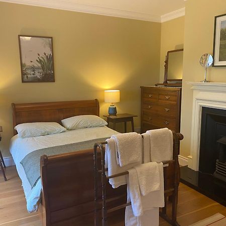Croagh Patrick Lodge Apartment Westport Buitenkant foto