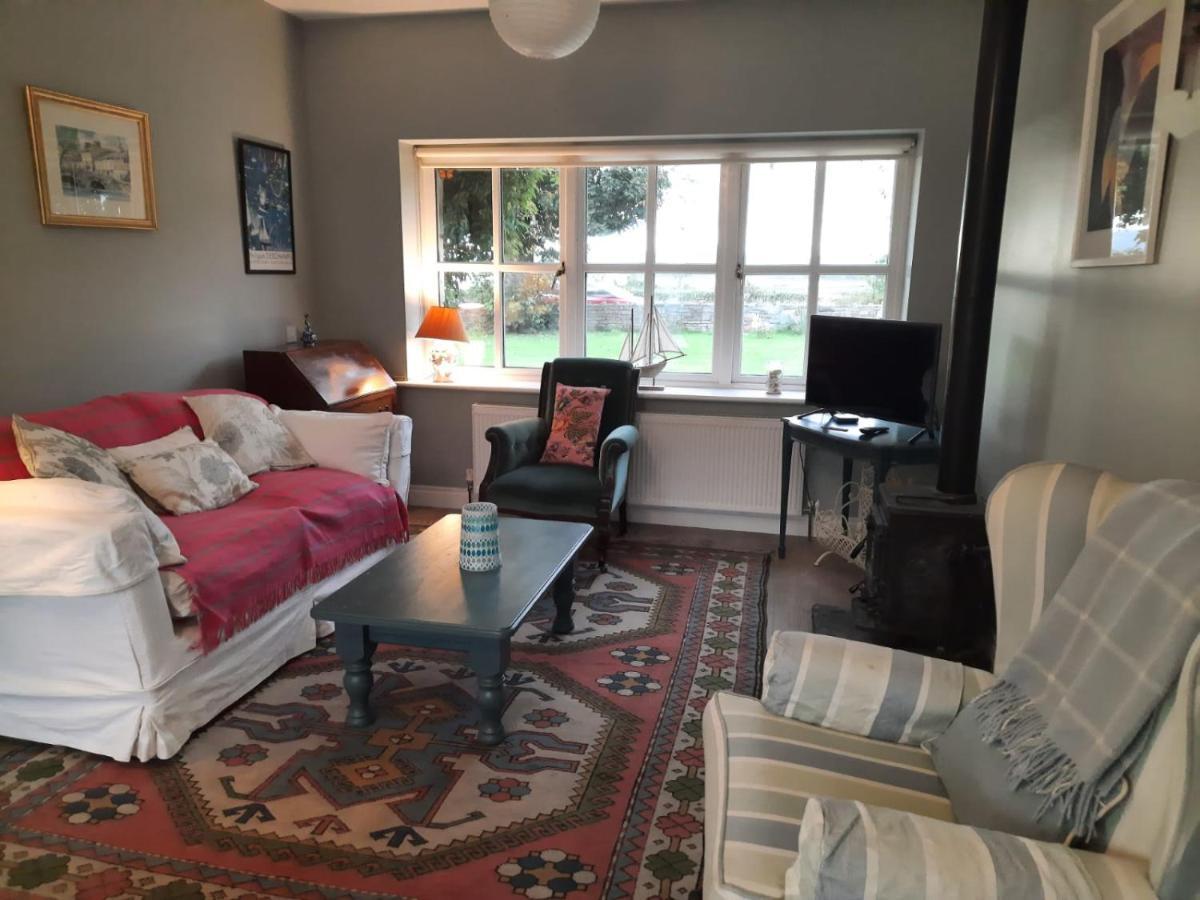 Croagh Patrick Lodge Apartment Westport Buitenkant foto