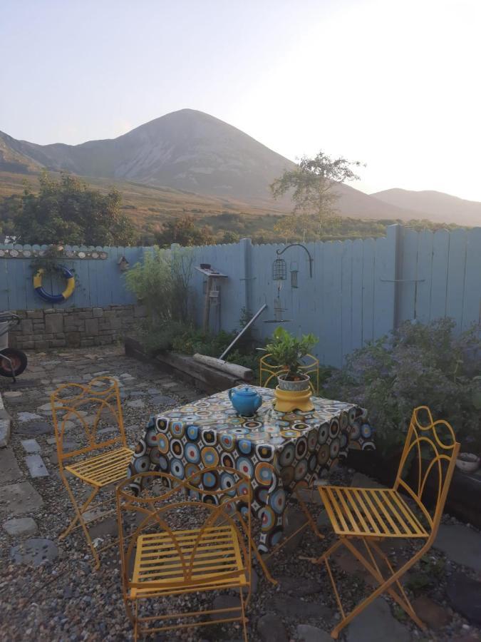 Croagh Patrick Lodge Apartment Westport Buitenkant foto