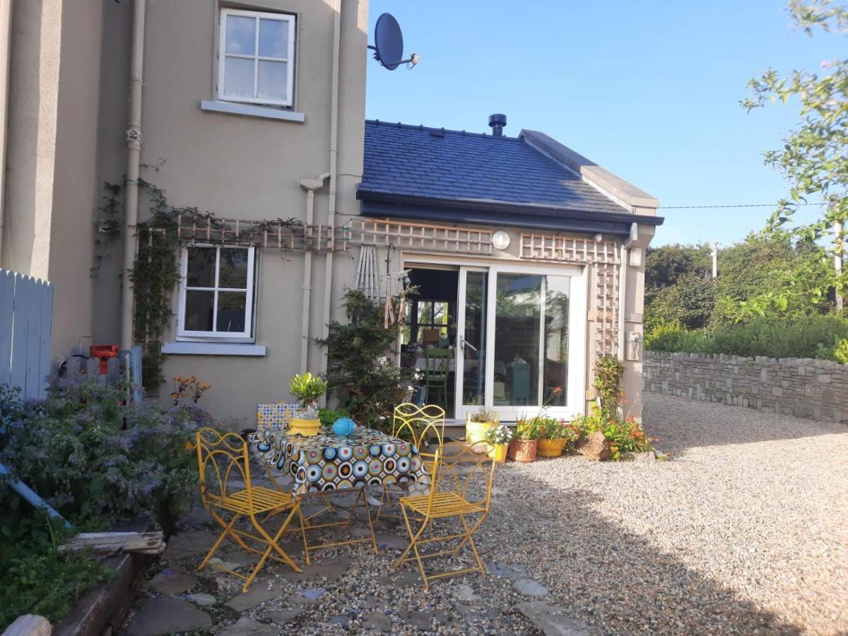 Croagh Patrick Lodge Apartment Westport Buitenkant foto