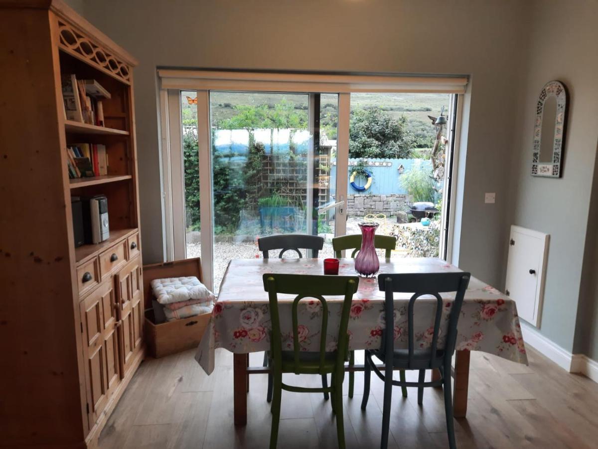 Croagh Patrick Lodge Apartment Westport Buitenkant foto