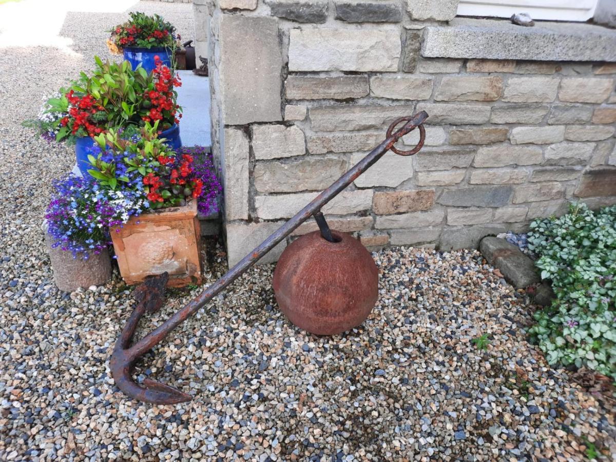 Croagh Patrick Lodge Apartment Westport Buitenkant foto