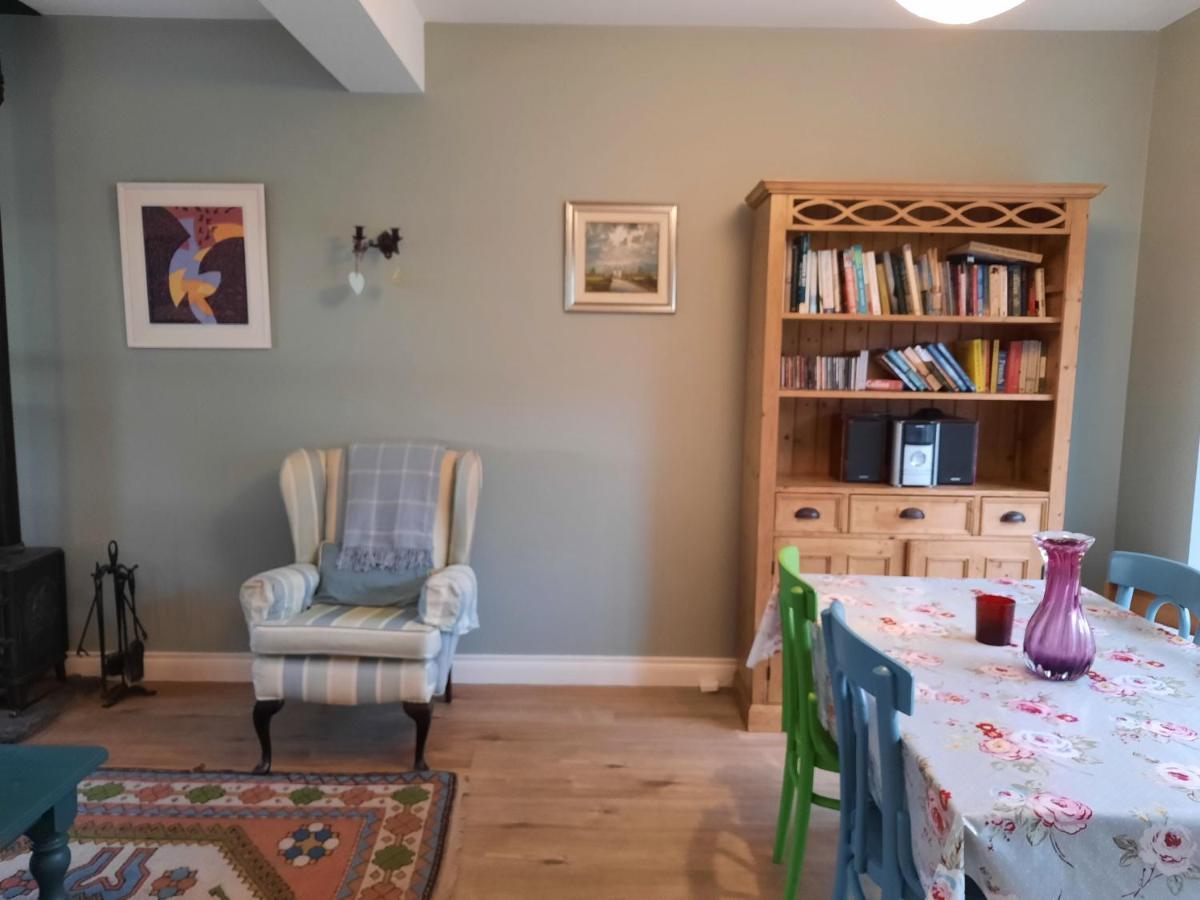 Croagh Patrick Lodge Apartment Westport Buitenkant foto