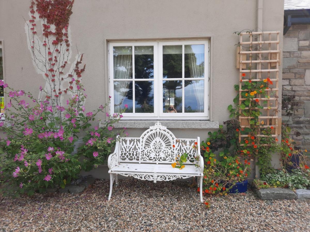Croagh Patrick Lodge Apartment Westport Buitenkant foto