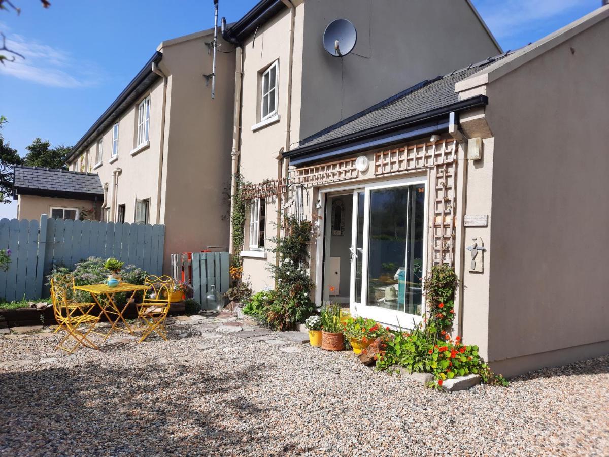 Croagh Patrick Lodge Apartment Westport Buitenkant foto