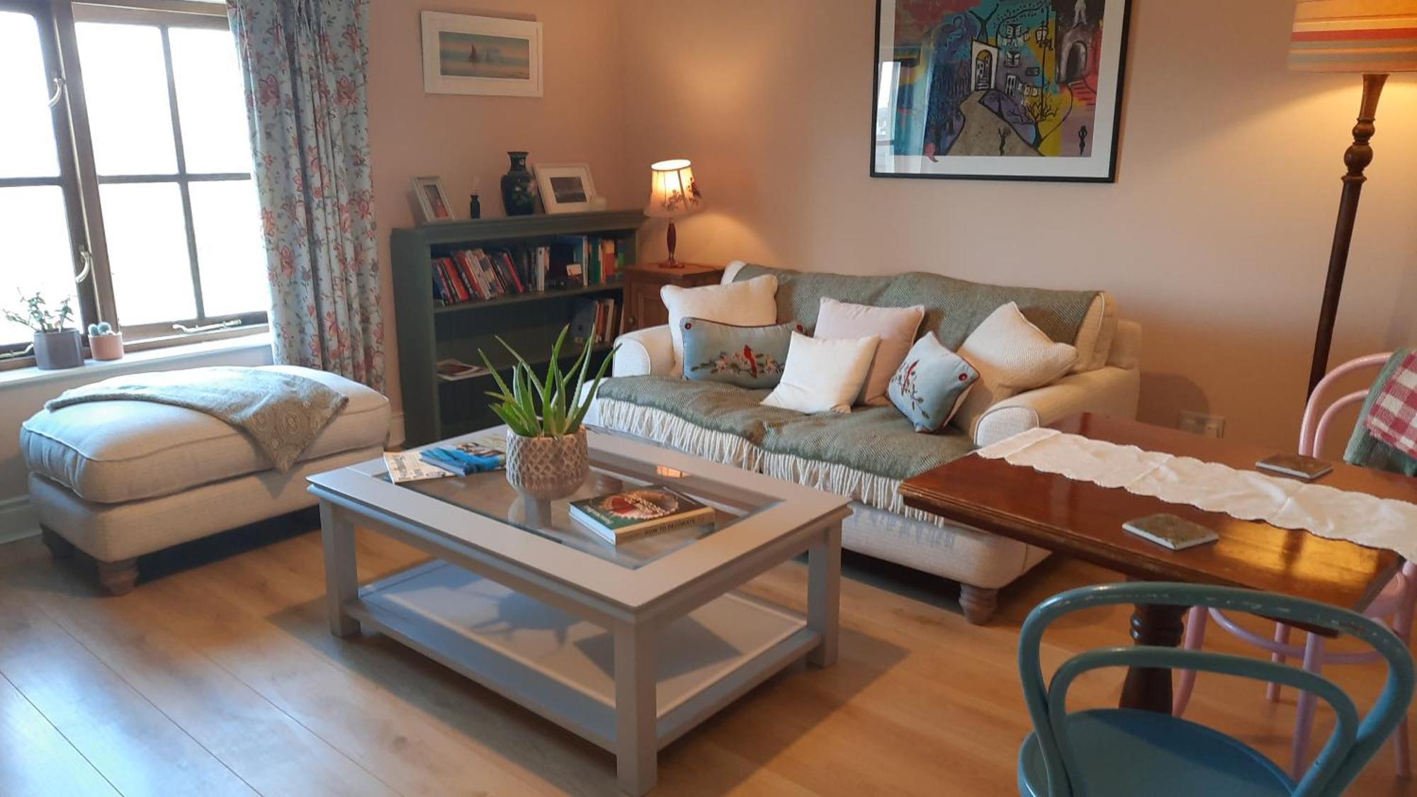 Croagh Patrick Lodge Apartment Westport Buitenkant foto