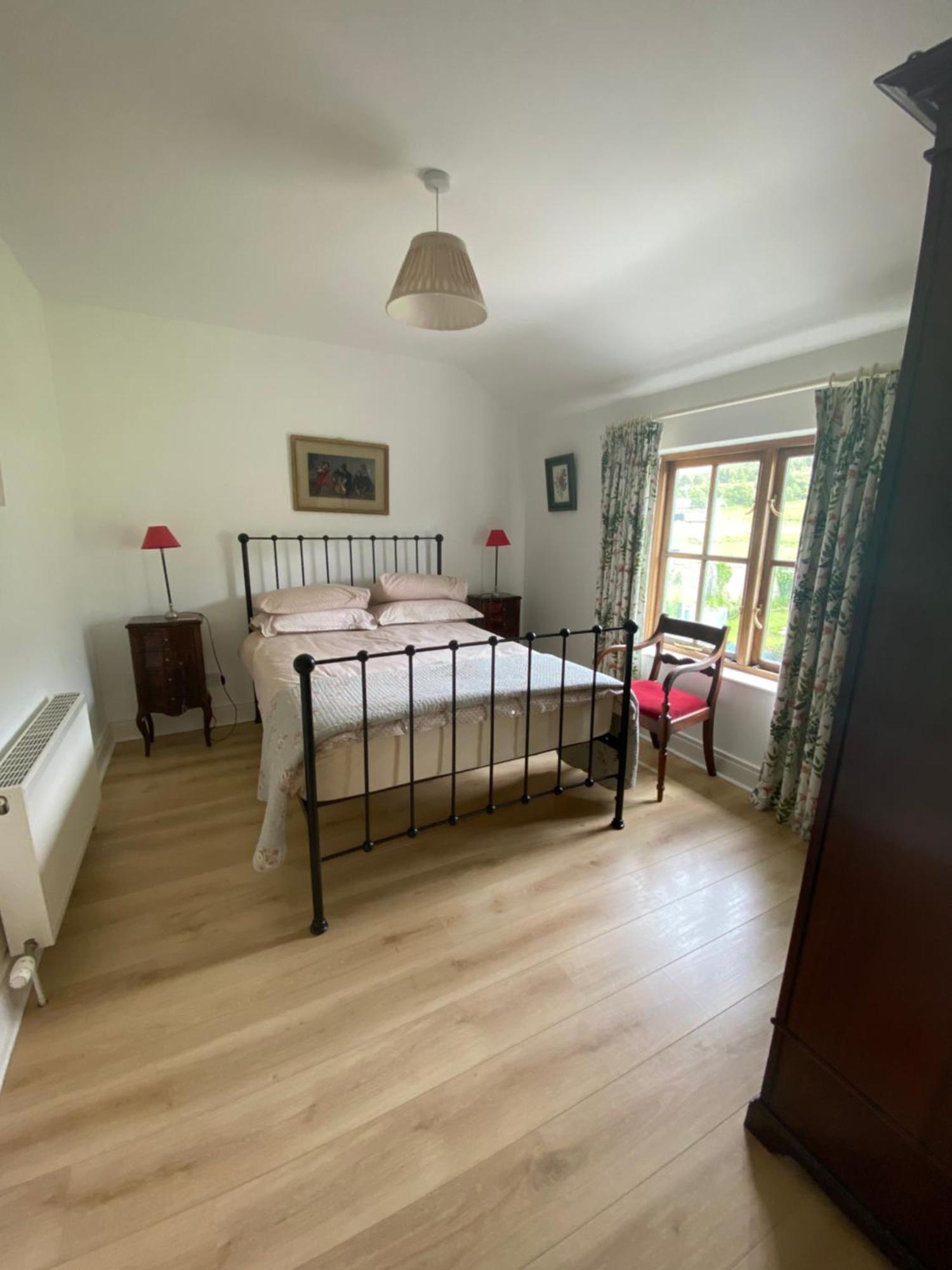 Croagh Patrick Lodge Apartment Westport Buitenkant foto