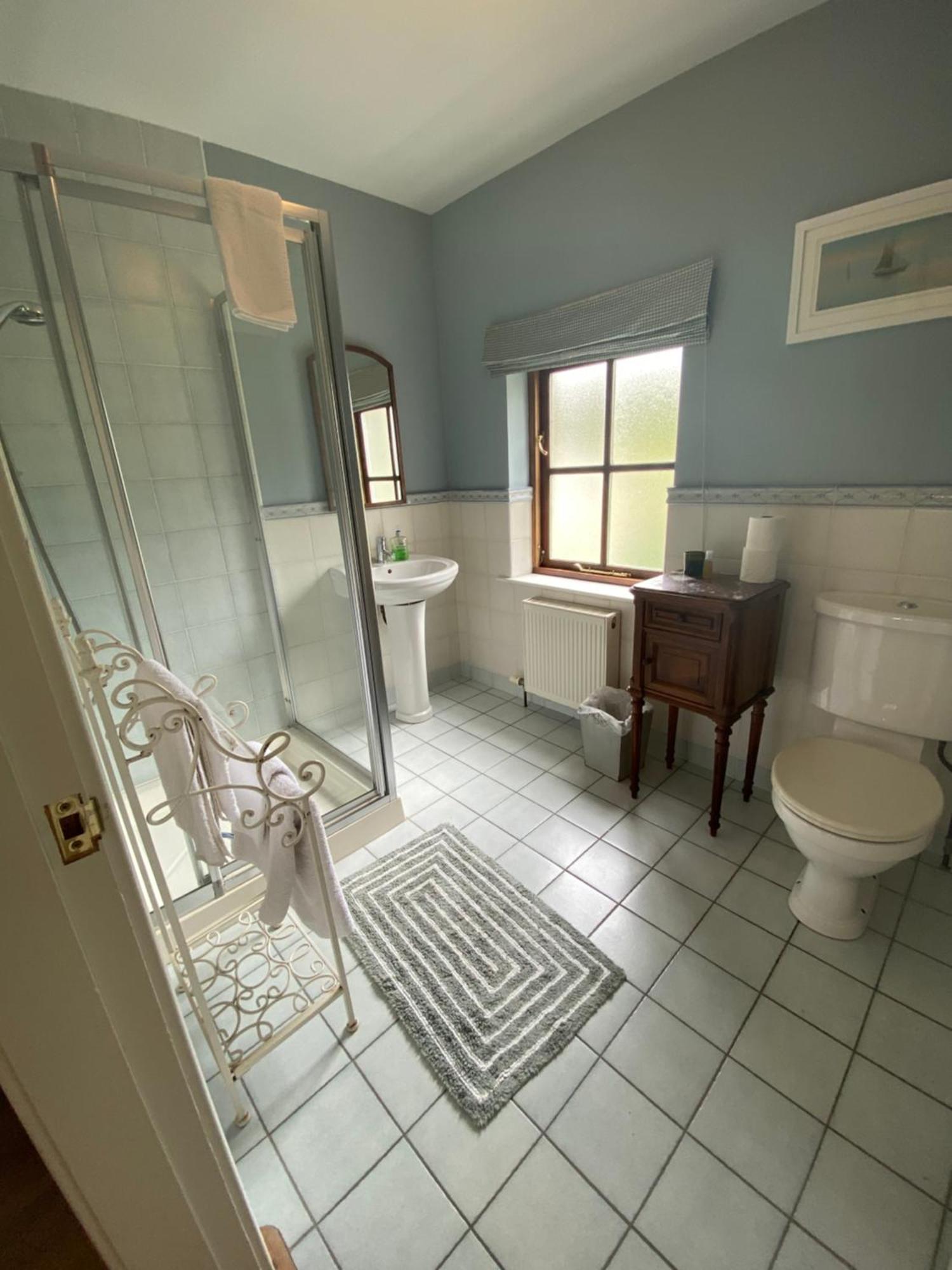 Croagh Patrick Lodge Apartment Westport Buitenkant foto