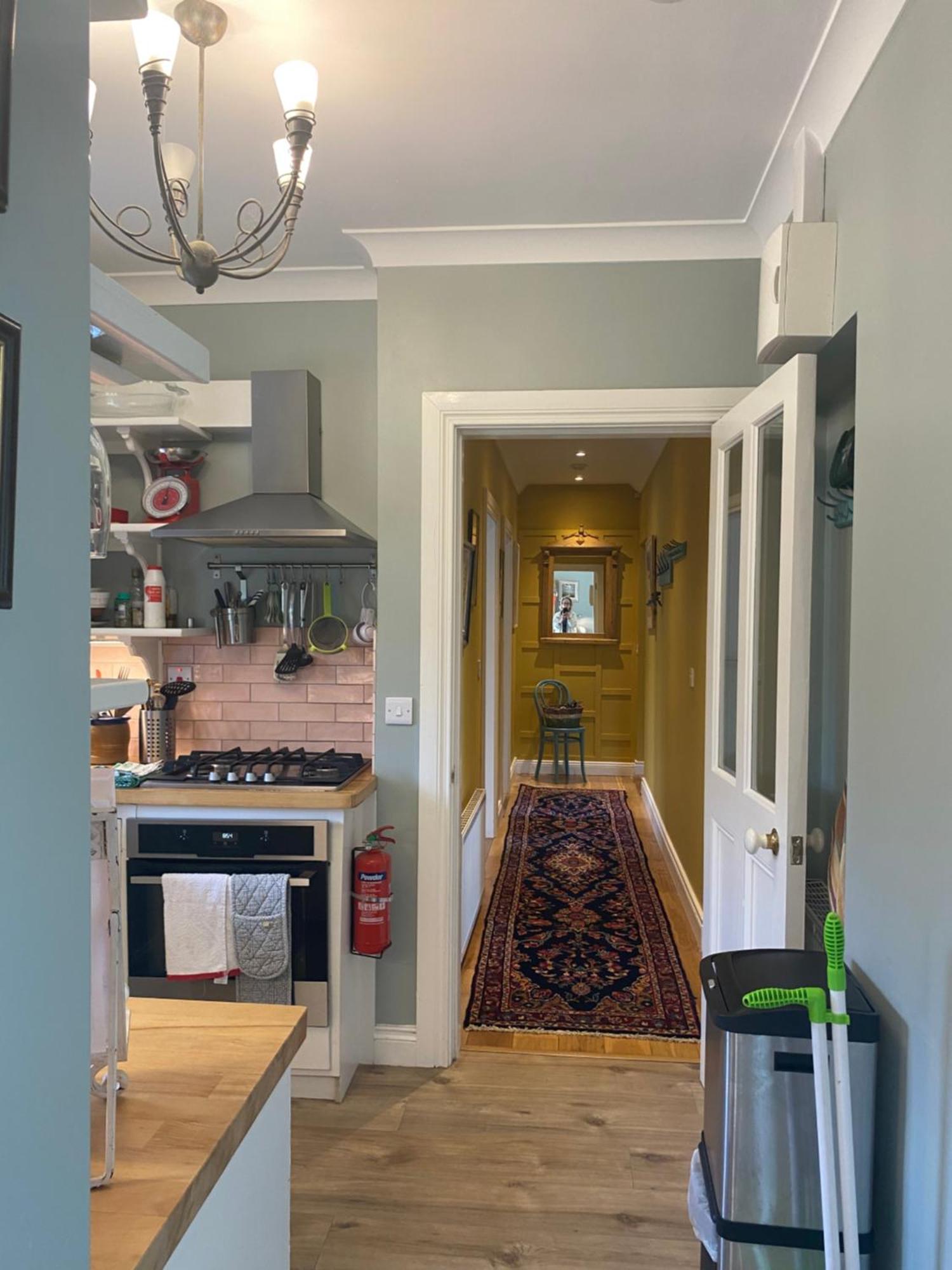 Croagh Patrick Lodge Apartment Westport Buitenkant foto