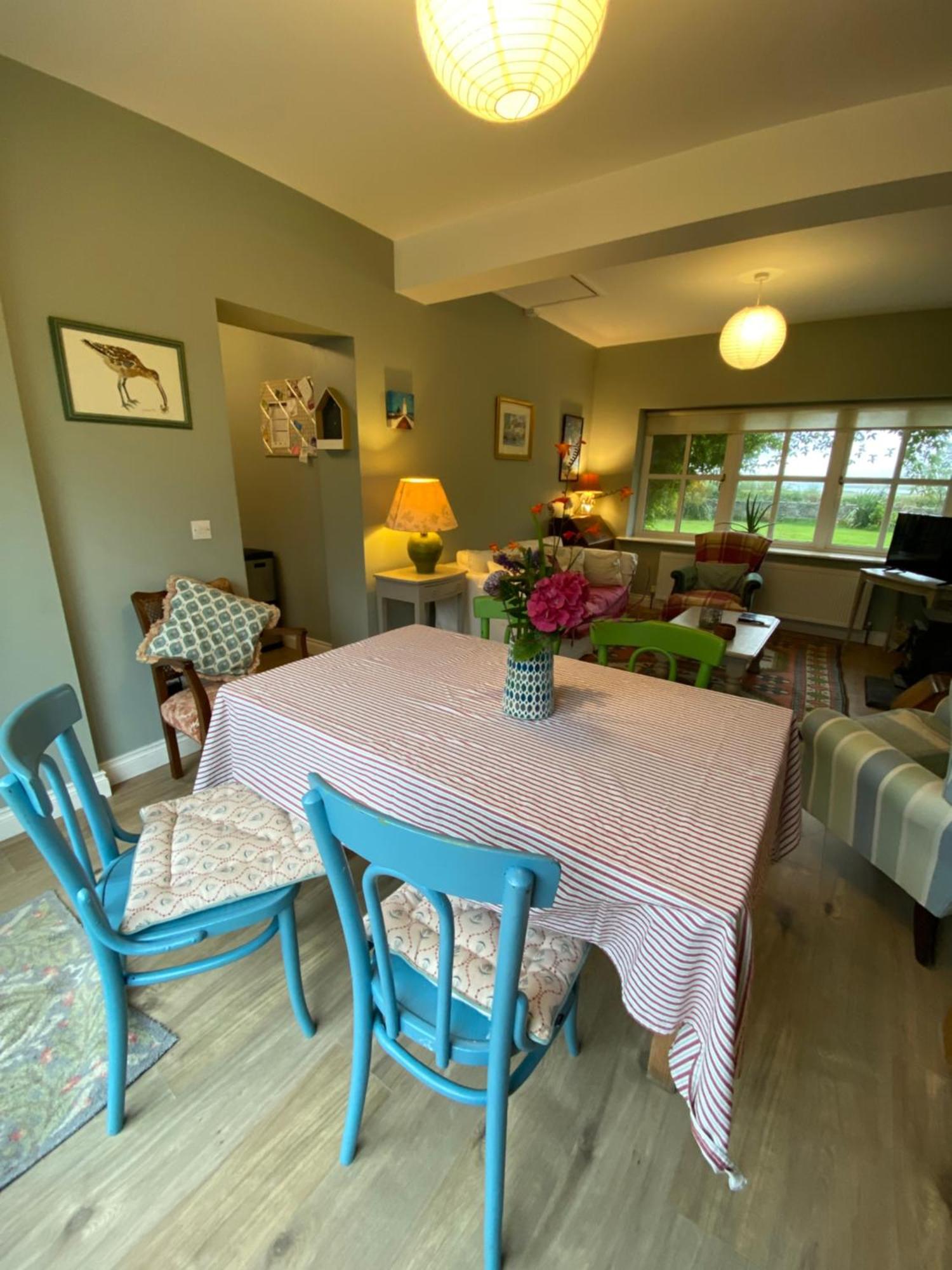 Croagh Patrick Lodge Apartment Westport Kamer foto