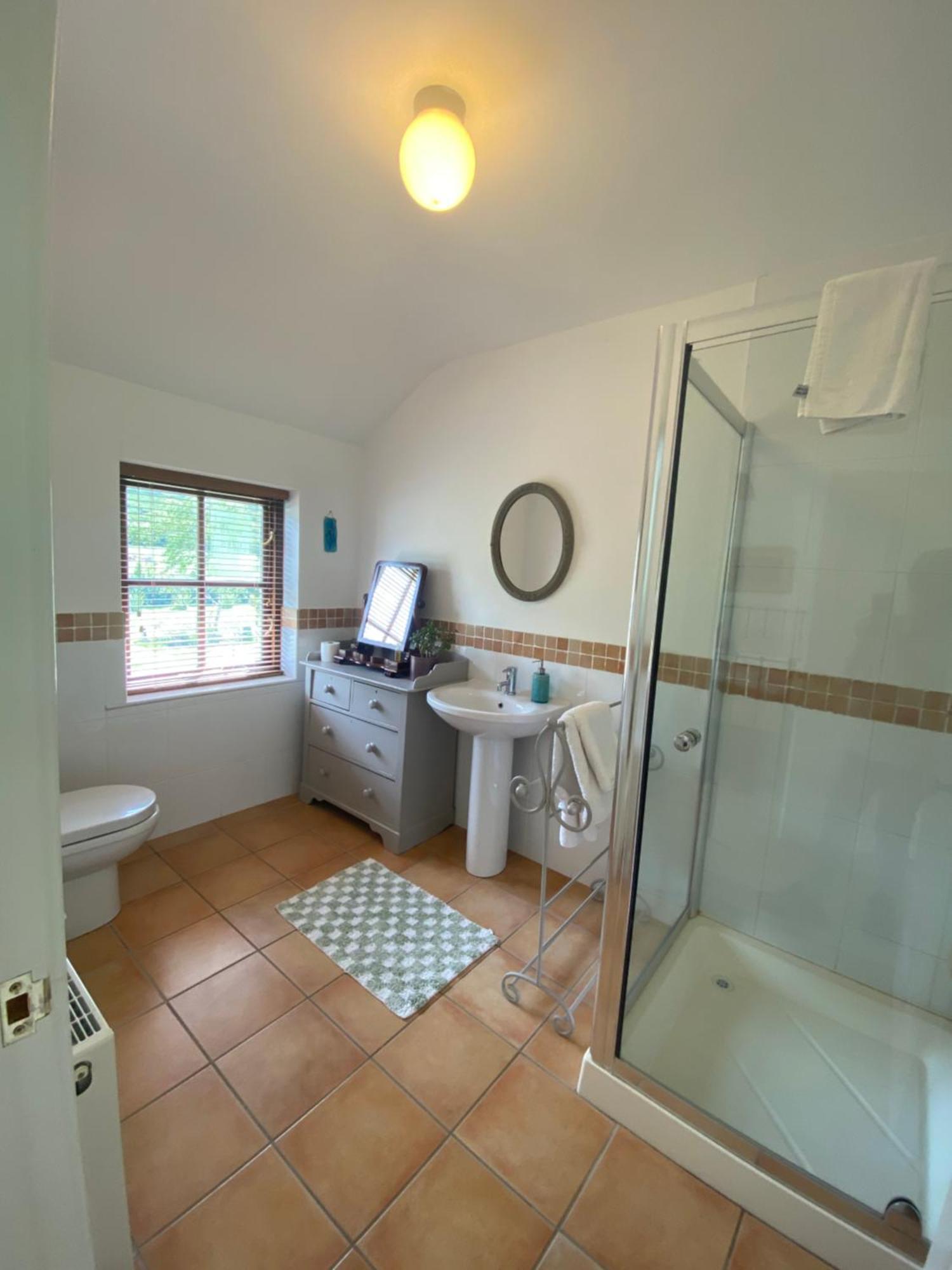 Croagh Patrick Lodge Apartment Westport Buitenkant foto